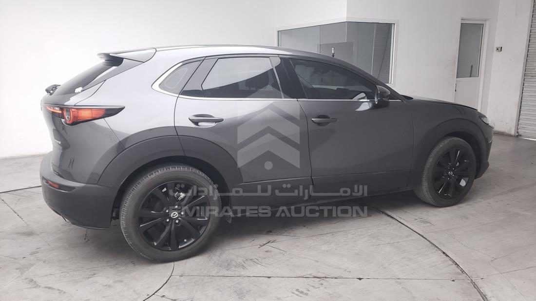 Photo 8 VIN: JM7DMAW74N0204961 - MAZDA CX-30 