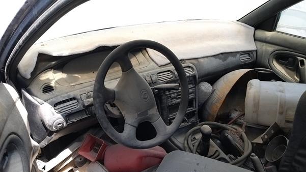 Photo 11 VIN: JM7GE10S200114186 - MAZDA 626 