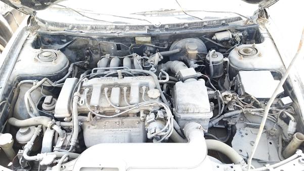 Photo 23 VIN: JM7GE10S200114186 - MAZDA 626 