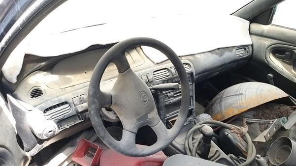 Photo 9 VIN: JM7GE10S200114186 - MAZDA 626 