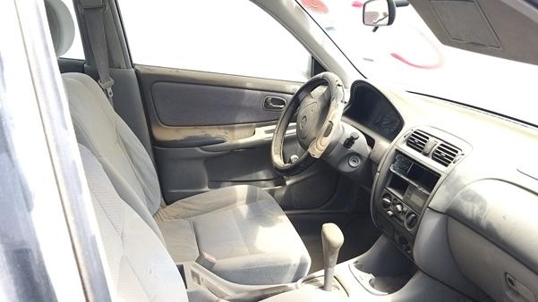 Photo 22 VIN: JM7GF12S121212149 - MAZDA 626 