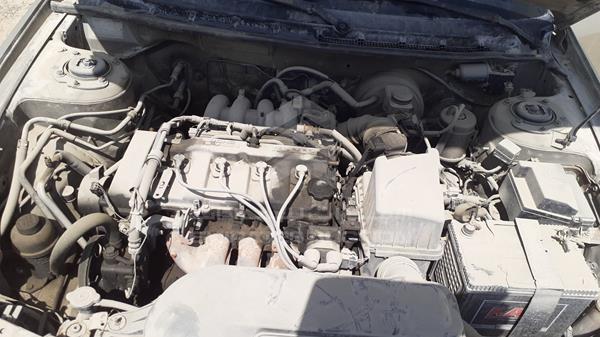 Photo 25 VIN: JM7GF12S321212427 - MAZDA 626 