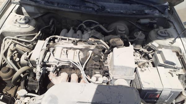 Photo 26 VIN: JM7GF12S321212427 - MAZDA 626 