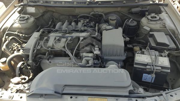 Photo 24 VIN: JM7GF12SX21211906 - MAZDA 626 