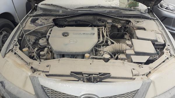 Photo 26 VIN: JM7GG323461523453 - MAZDA 6 