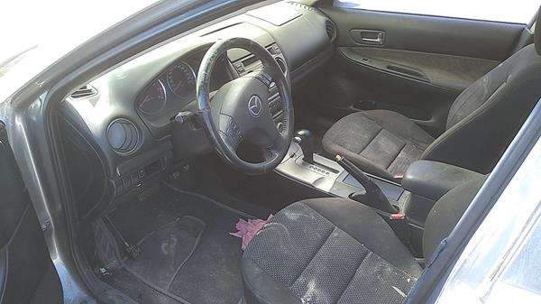 Photo 9 VIN: JM7GG32F041126605 - MAZDA 6 