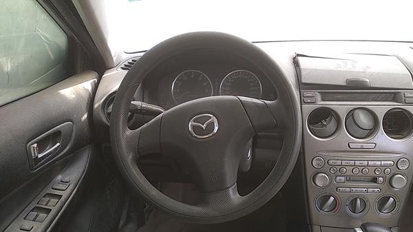 Photo 11 VIN: JM7GG32F041140438 - MAZDA 6 