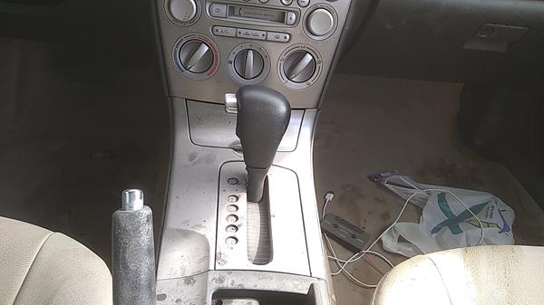 Photo 15 VIN: JM7GG32F041140438 - MAZDA 6 