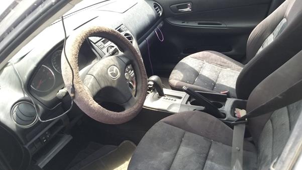 Photo 10 VIN: JM7GG32F041142450 - MAZDA 6 