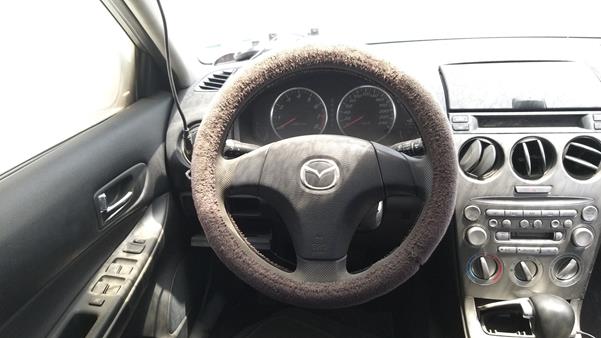 Photo 11 VIN: JM7GG32F041142450 - MAZDA 6 