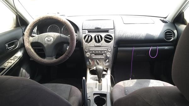 Photo 13 VIN: JM7GG32F041142450 - MAZDA 6 