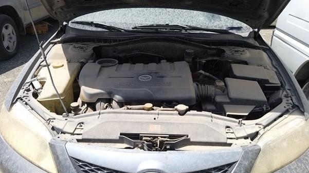 Photo 23 VIN: JM7GG32F041142450 - MAZDA 6 