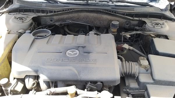 Photo 24 VIN: JM7GG32F041142450 - MAZDA 6 