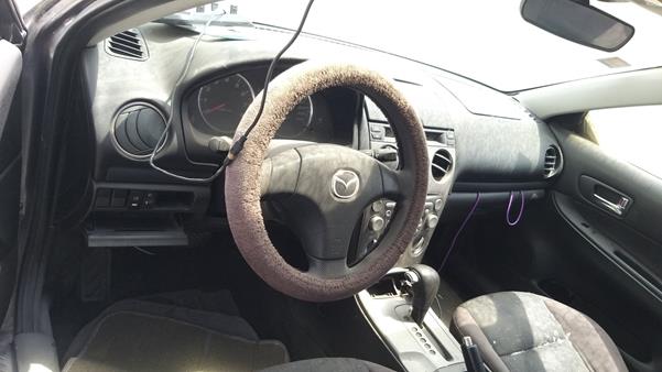 Photo 9 VIN: JM7GG32F041142450 - MAZDA 6 