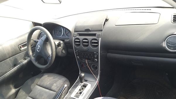 Photo 22 VIN: JM7GG32F071552220 - MAZDA 6 