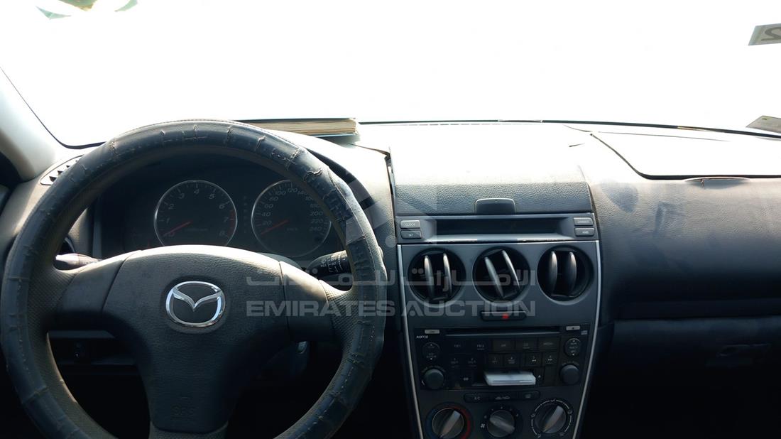 Photo 13 VIN: JM7GG32F141128346 - MAZDA 6 