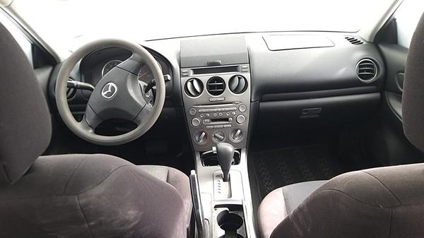 Photo 14 VIN: JM7GG32F141134096 - MAZDA 6 