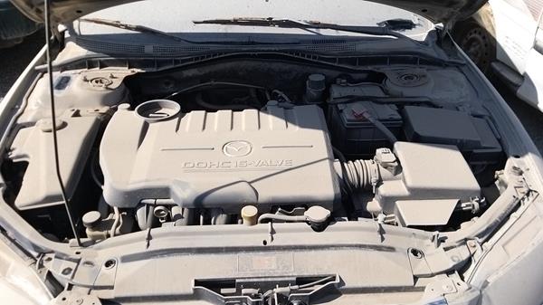 Photo 23 VIN: JM7GG32F141134096 - MAZDA 6 