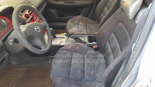 Photo 9 VIN: JM7GG32F151152860 - MAZDA 6 