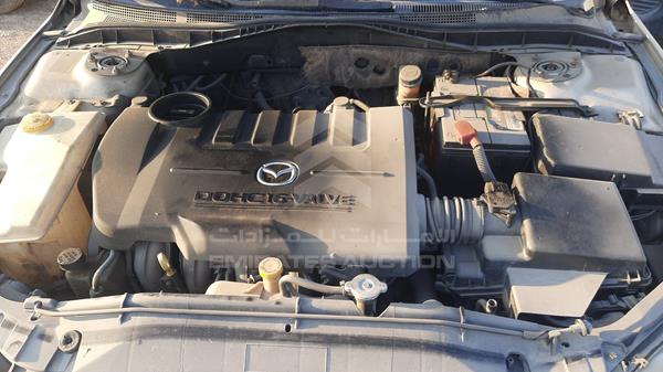 Photo 26 VIN: JM7GG32F151153197 - MAZDA 6 