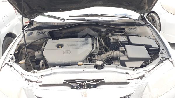 Photo 28 VIN: JM7GG32F171545129 - MAZDA 6 