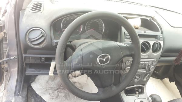 Photo 11 VIN: JM7GG32F241139100 - MAZDA 6 