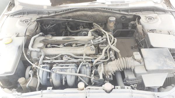 Photo 24 VIN: JM7GG32F241139100 - MAZDA 6 