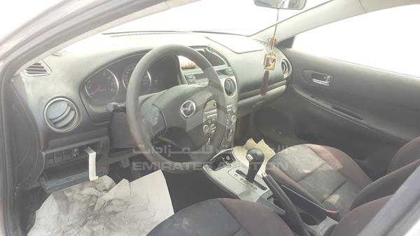 Photo 9 VIN: JM7GG32F241139100 - MAZDA 6 