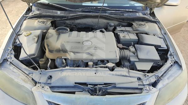 Photo 25 VIN: JM7GG32F331118559 - MAZDA 6 