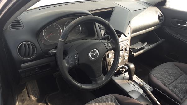 Photo 10 VIN: JM7GG32F341126789 - MAZDA 6 