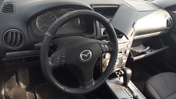 Photo 12 VIN: JM7GG32F341126789 - MAZDA 6 