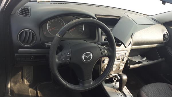 Photo 14 VIN: JM7GG32F341126789 - MAZDA 6 