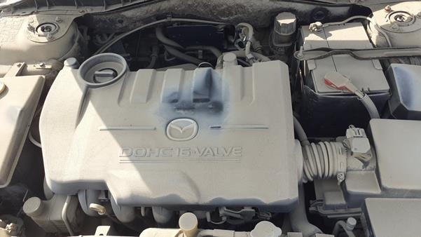 Photo 28 VIN: JM7GG32F341126789 - MAZDA 6 