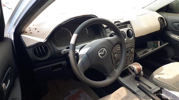 Photo 10 VIN: JM7GG32F341141020 - MAZDA 6 