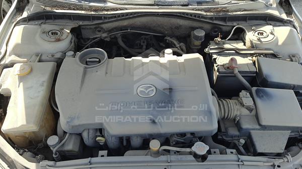 Photo 24 VIN: JM7GG32F341145858 - MAZDA 6 