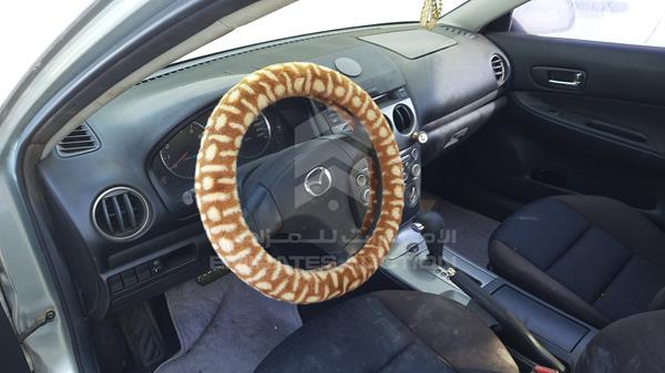 Photo 9 VIN: JM7GG32F341145858 - MAZDA 6 