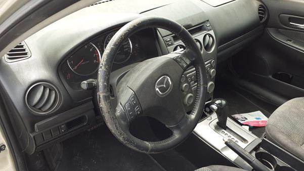 Photo 11 VIN: JM7GG32F351175072 - MAZDA 6 