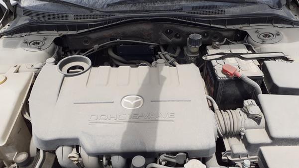 Photo 24 VIN: JM7GG32F351175072 - MAZDA 6 