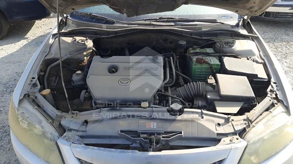 Photo 27 VIN: JM7GG32F371536156 - MAZDA 6 