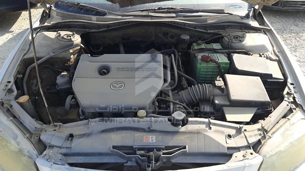 Photo 28 VIN: JM7GG32F371536156 - MAZDA 6 