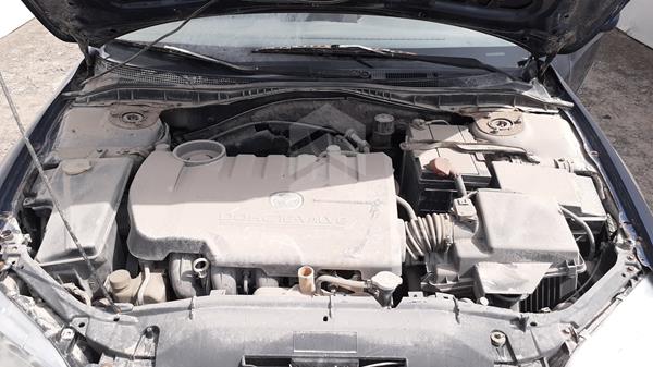 Photo 25 VIN: JM7GG32F441140314 - MAZDA 6 