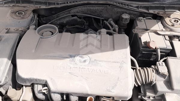 Photo 26 VIN: JM7GG32F441140314 - MAZDA 6 