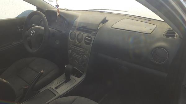 Photo 20 VIN: JM7GG32F451155087 - MAZDA 6 