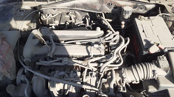 Photo 22 VIN: JM7GG32F451155087 - MAZDA 6 