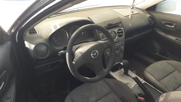 Photo 9 VIN: JM7GG32F451155087 - MAZDA 6 