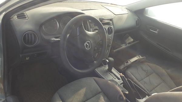 Photo 10 VIN: JM7GG32F451161570 - MAZDA 6 