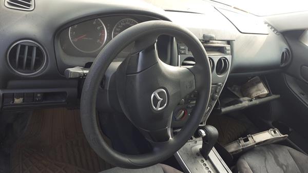 Photo 12 VIN: JM7GG32F451161570 - MAZDA 6 