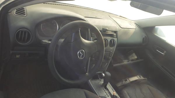 Photo 14 VIN: JM7GG32F451161570 - MAZDA 6 