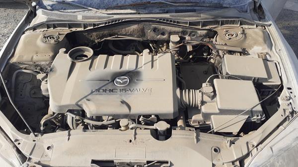 Photo 25 VIN: JM7GG32F451161570 - MAZDA 6 