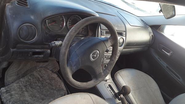 Photo 10 VIN: JM7GG32F451166767 - MAZDA 6 